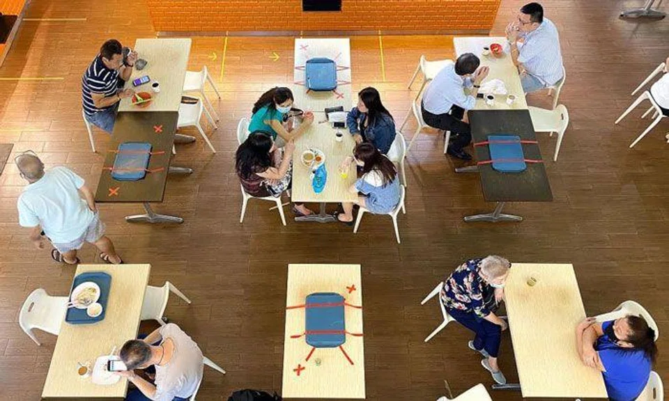 Back to phase 2: What you can and cannot do from May 8 amid rising Covid-19 cases