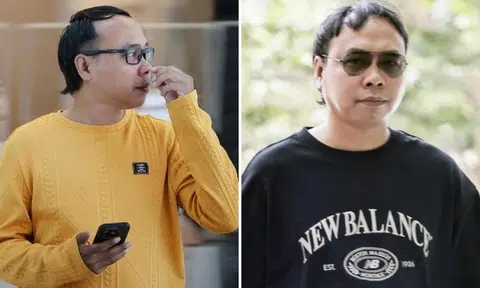 Security officer jailed, ordered to pay $18,600 to colleague he punched, causing brain injury