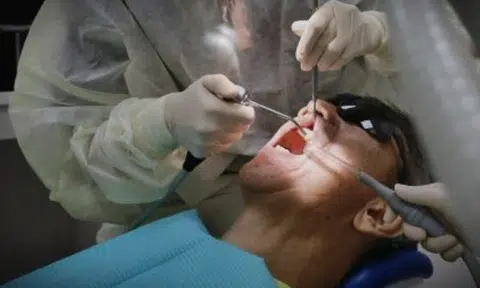 Man went to 6 dental clinics and skipped payment by asking to go to toilet, gets 5 month's jail for cheating