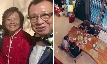 Ex-MP Lee Bee Wah mourns Benz Hui, recalls meeting him at his Yishun bungalow