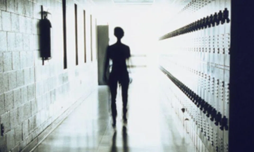 Authorities issue eviction notice to ghosts haunting school in Myanmar