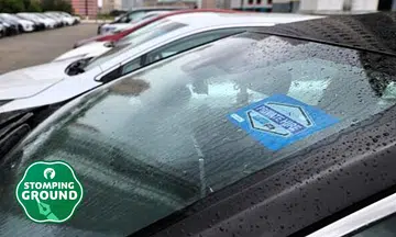 Stomper wants PHV drivers' ratings removed because of 'inhumane' passengers: 'People look down on us'