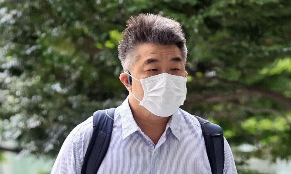 Sales director cheated company of over $170k, gave woman $40k bribe | STOMP
