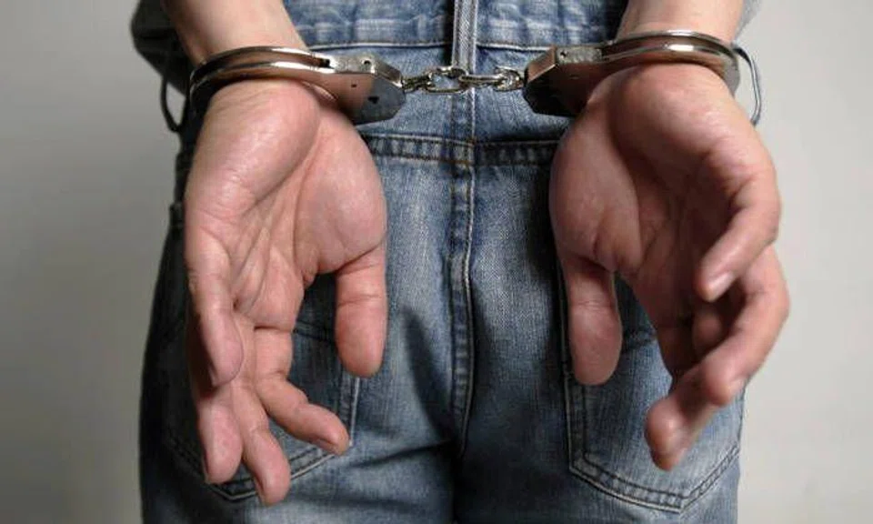 2 men arrested for hotel booking scams, linked to at least 10 other cases involving losses of $3k