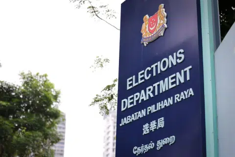 Singapore updates voter rolls ahead of GE2025