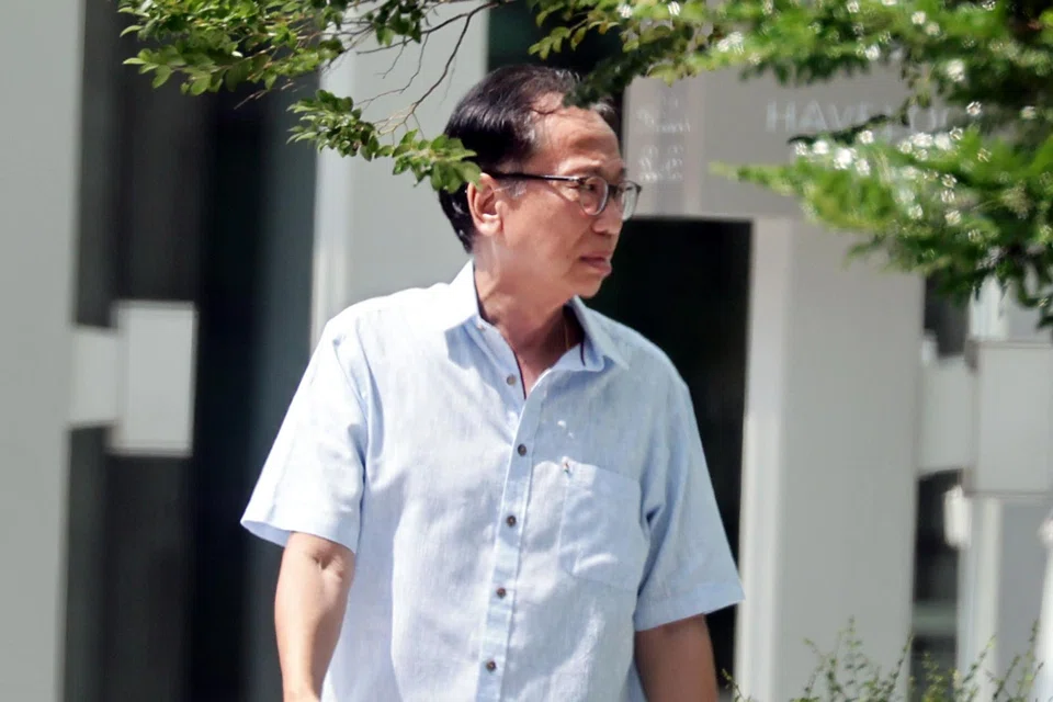 Loo Kim Huat has paid a total of $83,050 as restitution to the affected migrant workers.