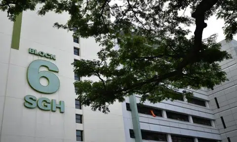 SGH patient alleges he was molested by doctor during rectal exam, police looking into matter