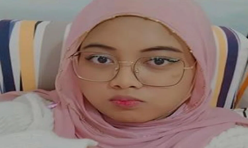 Police appealing for info on 15-year-old girl last seen at Bendemeer Road