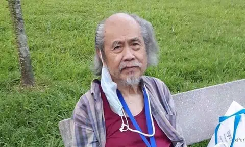 PHOTO: KHO KWANG PO/FACEBOOK