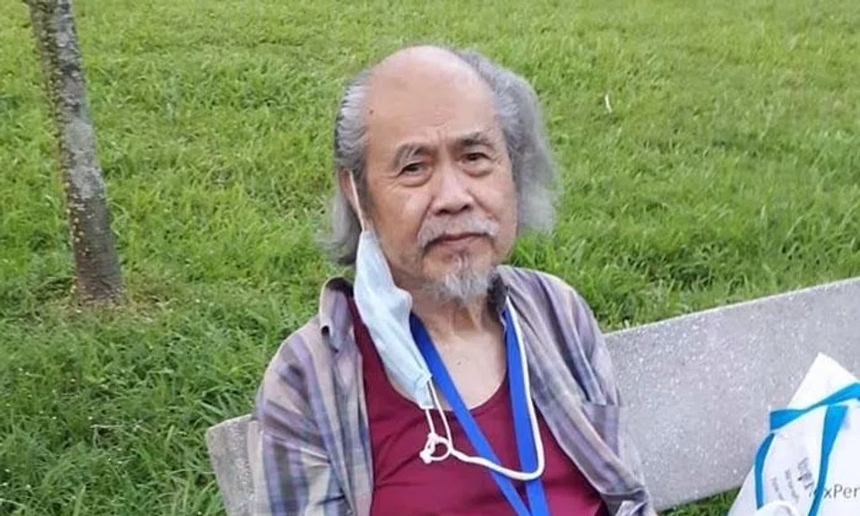 PHOTO: KHO KWANG PO/FACEBOOK