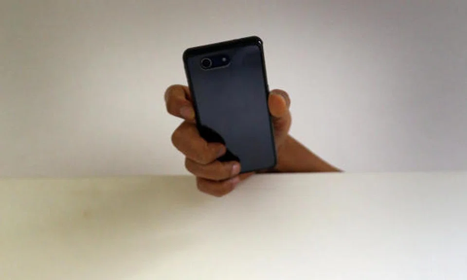 Maid who took pic of naked woman, 97, and shared it with her husband gets 7 months’ jail