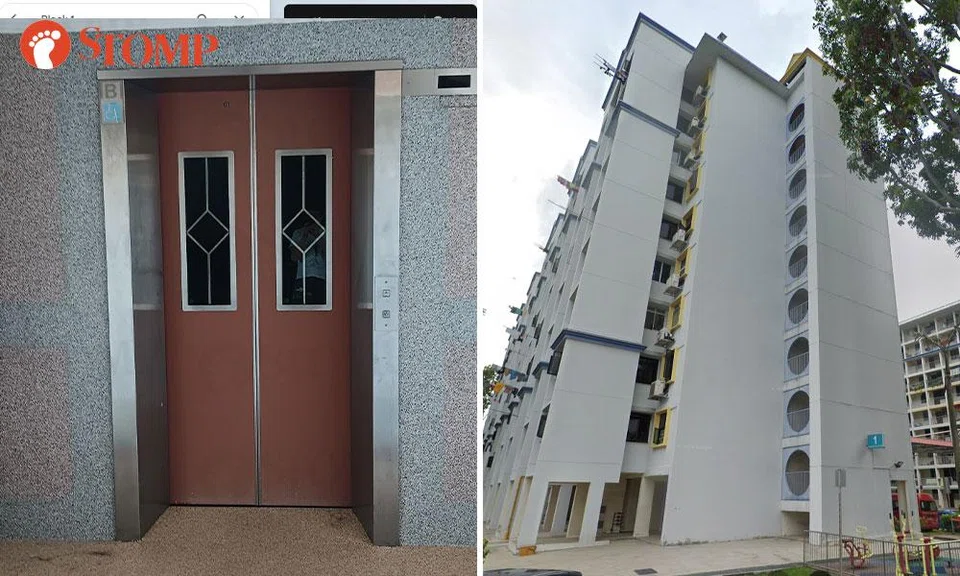 power outage at kampong kayu