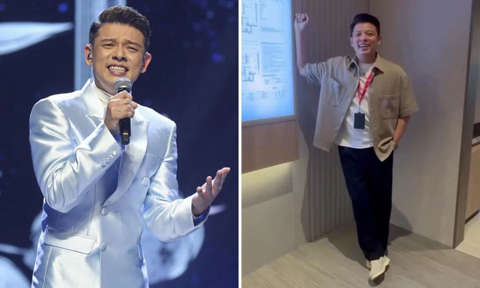 hady mirza now a property agent