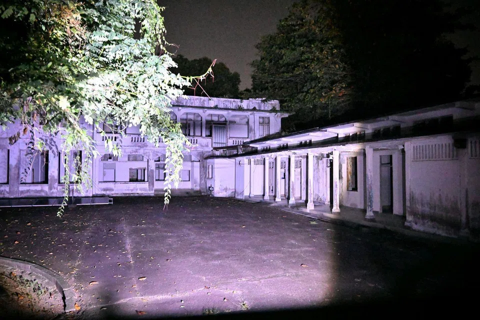 Jane’s Singapore Tours founder Jane Iyer, who visited the old Changi Hospital a few years ago, said it was in a state of disrepair, making adaptive reuse challenging.