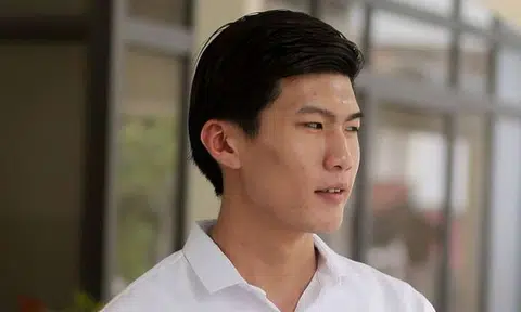 Convicted: Ex-Certis Cisco officer who fired loaded gun while colleague threw bullet into Bedok Reservoir