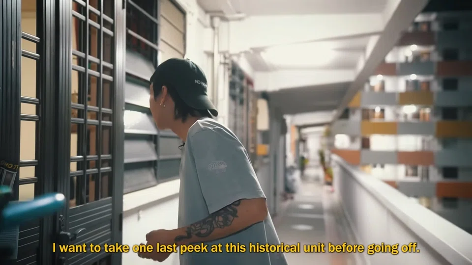 In November 2023, YouTuber Sneaky Sushii posted a video of himself visiting the HDB unit in Toa Payoh where one of Singapore's most bizarre and gruesome murders took place in 1981.