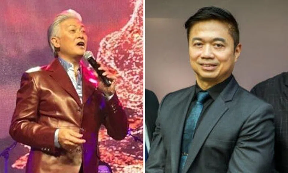 'Self-centred' Dick Lee rebuffed by disillusioned musician: 'I'm never gonna work with you again'