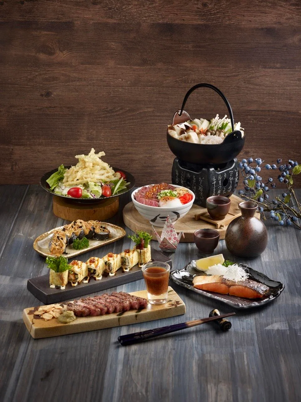Singapore, food deals, weekend