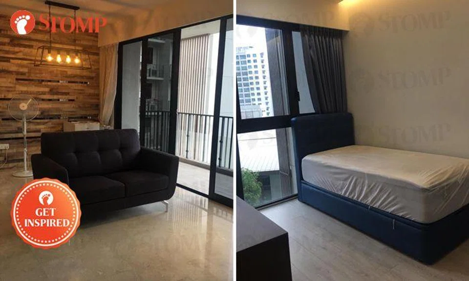 Stomper offers empty condo unit in Punggol to Malaysian workers who need accommodation