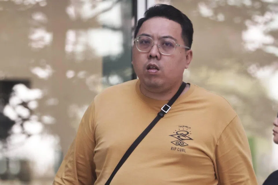On June 13, Mohammad Shahrizan Johari, 43, who cheated four victims of over $78,000, pleaded guilty to two cheating charges.