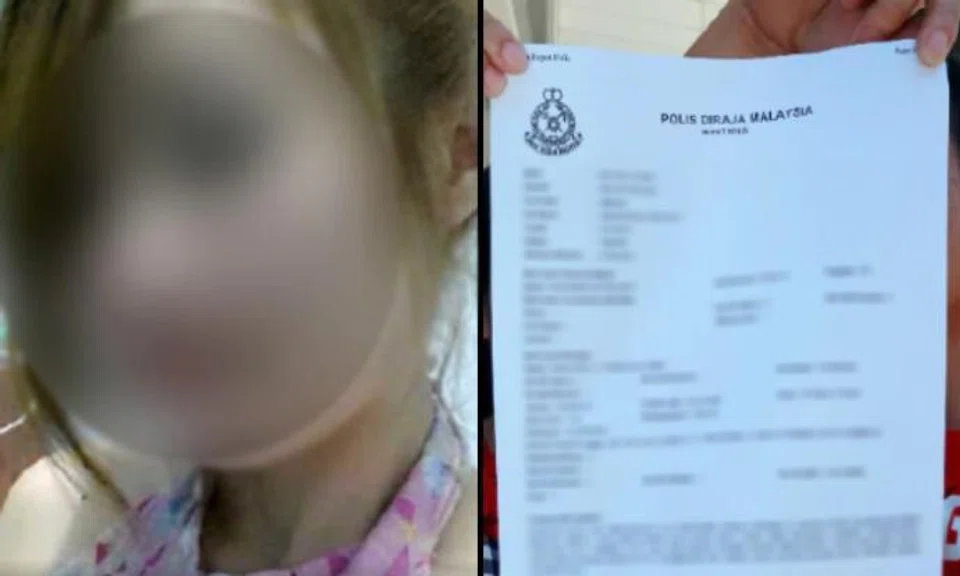 Thai woman allegedly raped by Malaysian immigration officer in detention centre