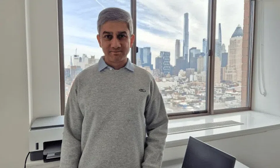 Former WP MP Leon Perera said he had recently taken up a new role in his company as the executive director for Yamada Consulting Group USA.