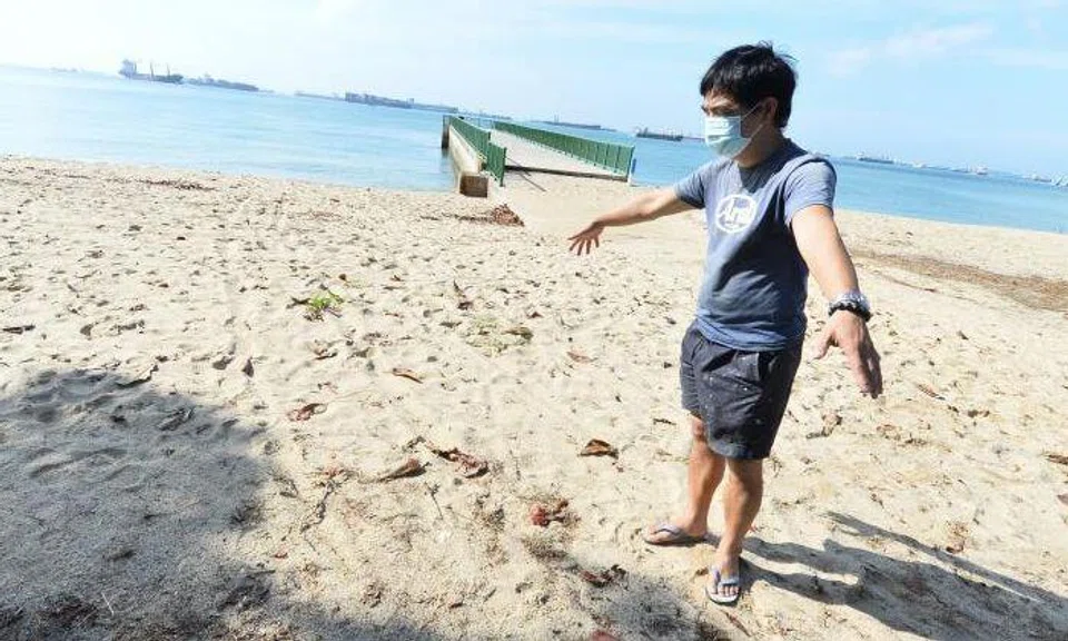 Photo illustration: Shin Min Daily News