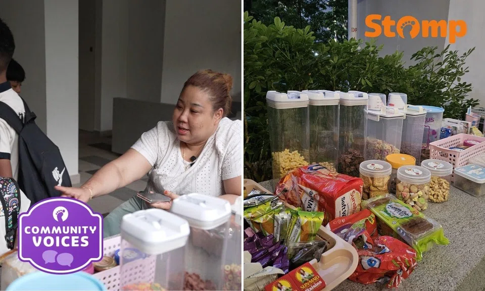 breakfast buddy ang mo kio