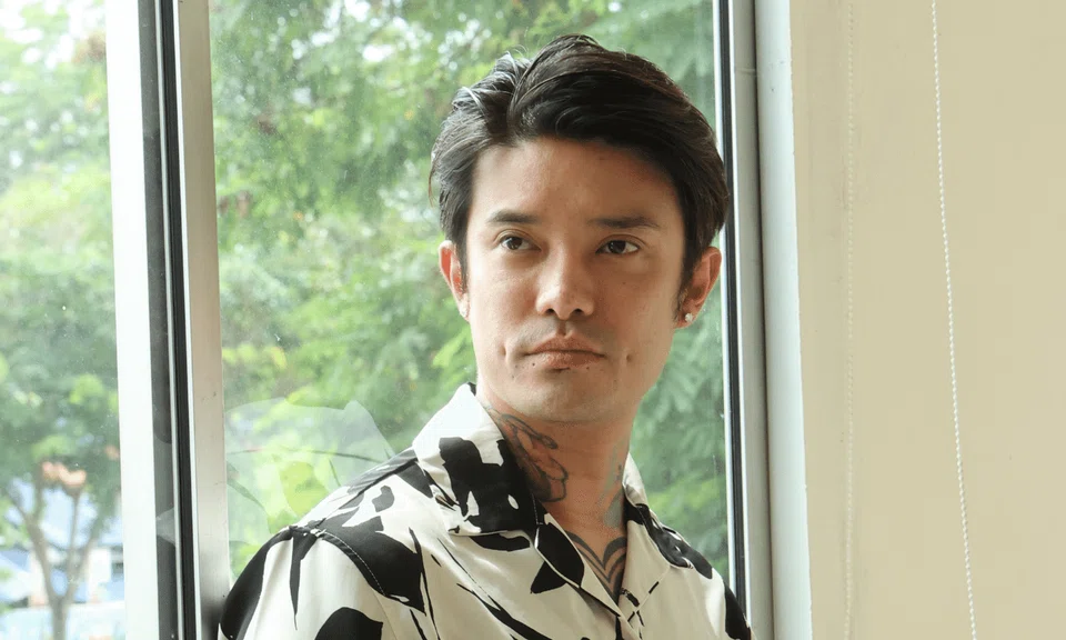 Jonathan Choo, who did not know Khung personally beforehand, offered him the role about half a year ago after watching videos of him on social media.