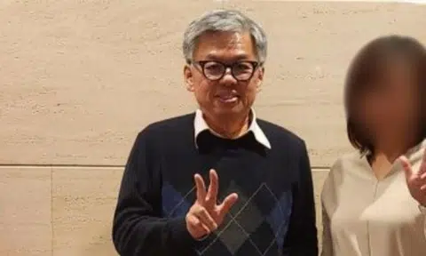 Sim Siong Chye, 55, was a counsellor – a diplomatic rank for experienced foreign service officers – at the Singapore Embassy in Japan when he committed the offences.