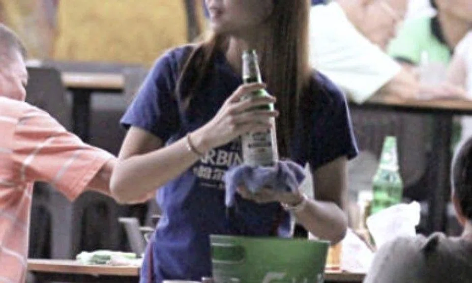 Photo illustration: The Straits Times