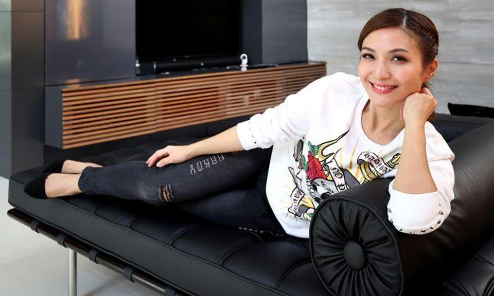 Photos: Lianhe Wanbao, AsiaOne