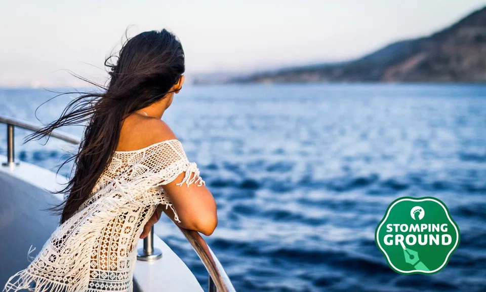 Cruise booking: Does early bird pay off?