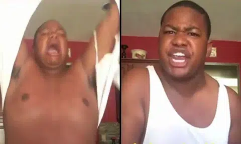 McDonald's employee rant after getting fired for giving a plus-sized woman salad instead of burger because it was 'what she needed'