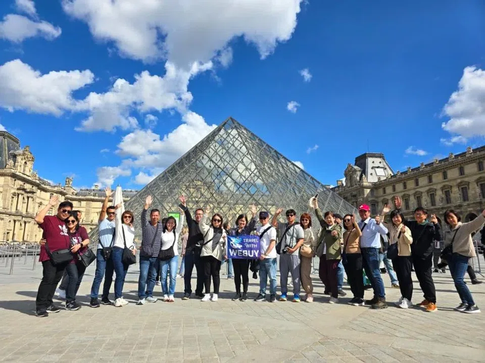 Webuy Travel offers budget-friendly adventures that won't break the bank.