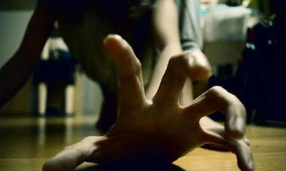 Man raped his younger sister