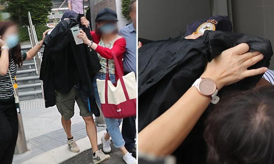 Details about Neo Aik Chiao’s mental condition were not disclosed in court, and IMH has recommended that he attend follow-up sessions with a psychiatrist or psychologist.