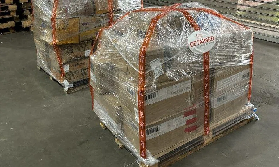 Over 120kg of meat products from China seized, man fined $12,000 for importing them without licence