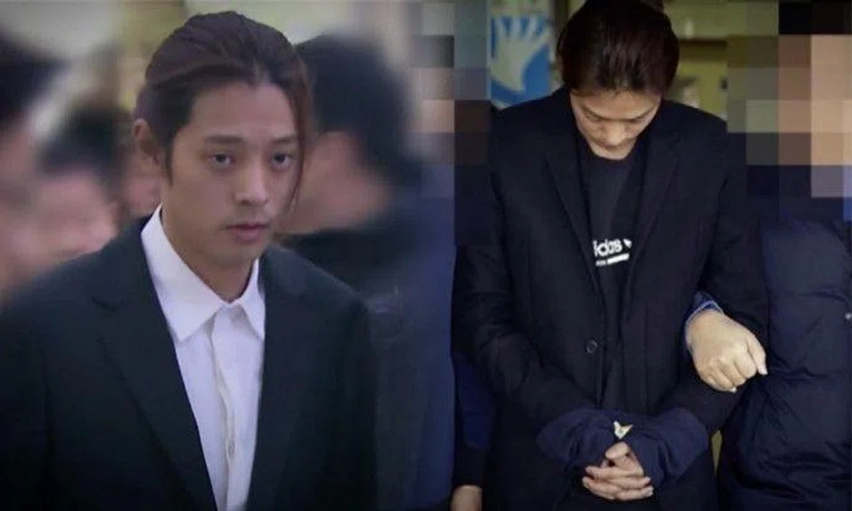 Singer criticised for faking heartfelt apology after destroying evidence of his crime