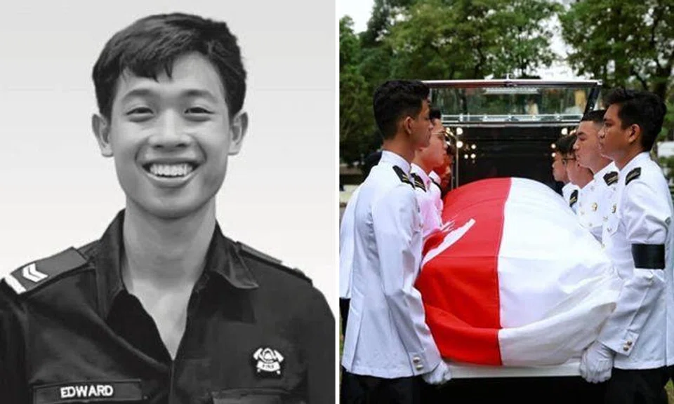 Henderson Road blaze: SCDF was delayed 18 minutes due to obstruction by funeral wake tent