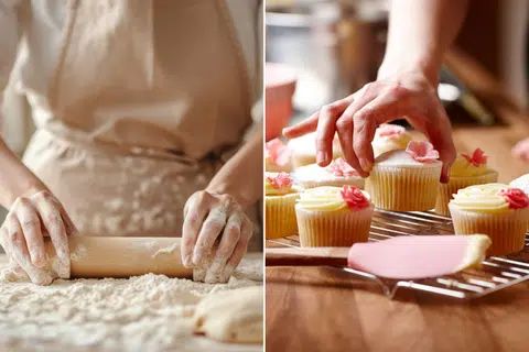 Home-based business owner complaints of calculative husband, netizens say her marriage is the problem