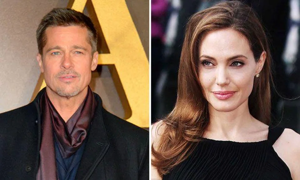 What Brad Pitt warned Angelina Jolie about before tell-all interview about their divorce