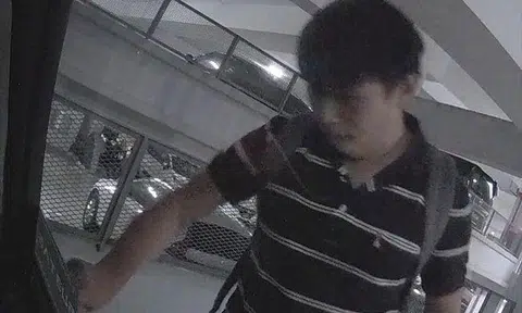 Bukit Merah resident looking for 'handsome dude' who allegedly scratched vehicle