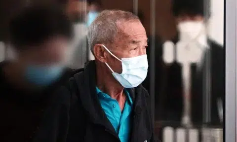 Jail for forklift driver, 71, who reversed negligently and caused man, 68, to lose leg