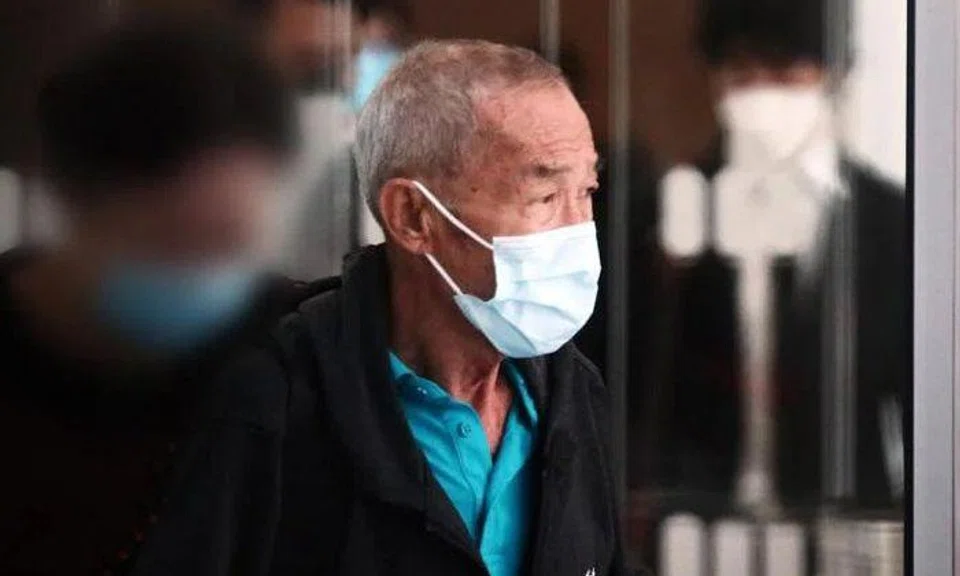 Jail for forklift driver, 71, who reversed negligently and caused man, 68, to lose leg