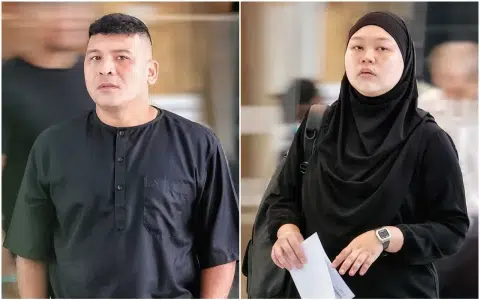 SCDF officer and wife charged for cheating MHA, SCDF of over $130k