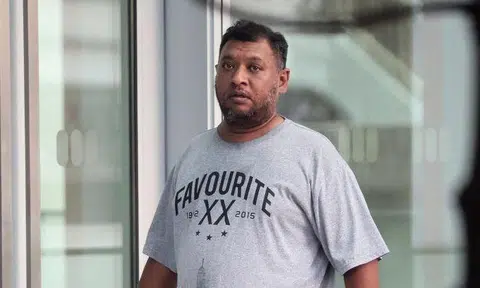 Ex-security guard who abandoned post and failed to remove fake bomb has low IQ, renal issues