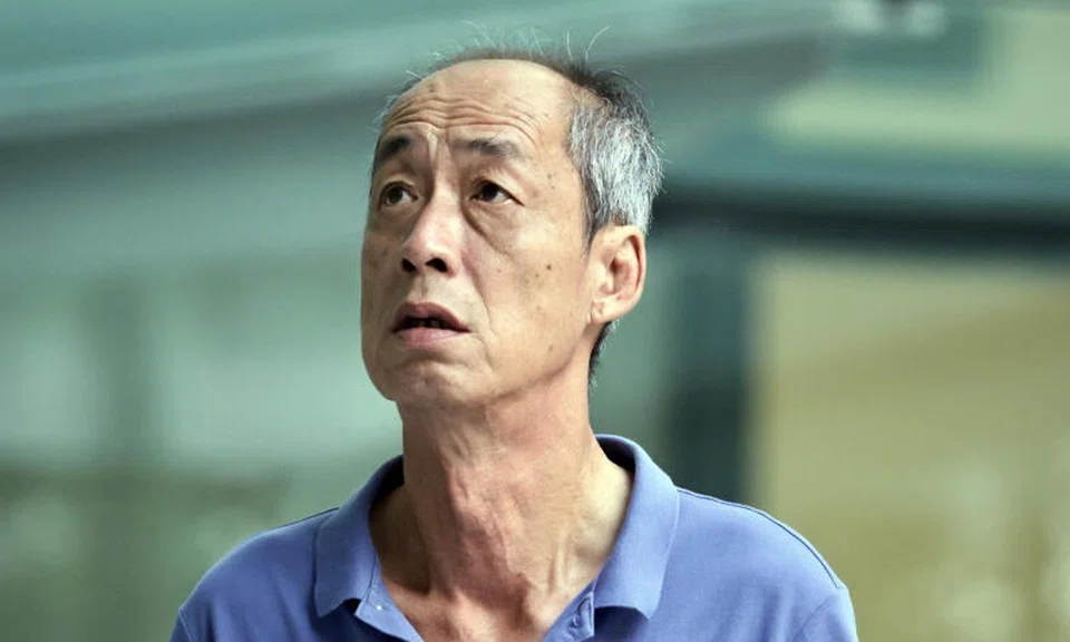 Man jailed over woman who died after he drove bus while she was alighting from it