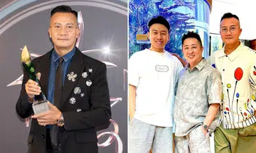 Chen Hanwei will be joining the live stream team of Patrick Low and Low’s son Ryan Low