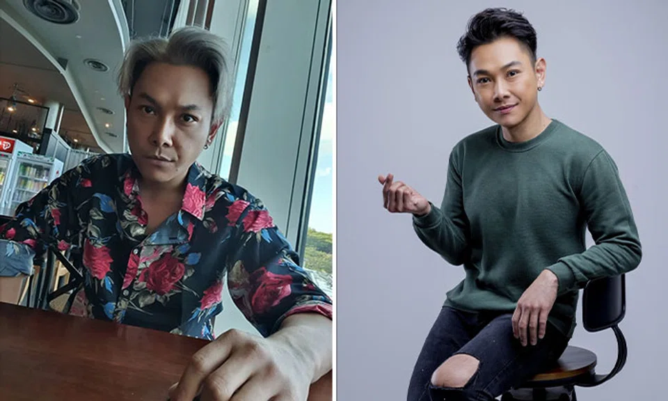 PHOTOS: RYAN LIAN/INSTAGRAM